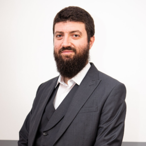 Dr. Talal Lahlou