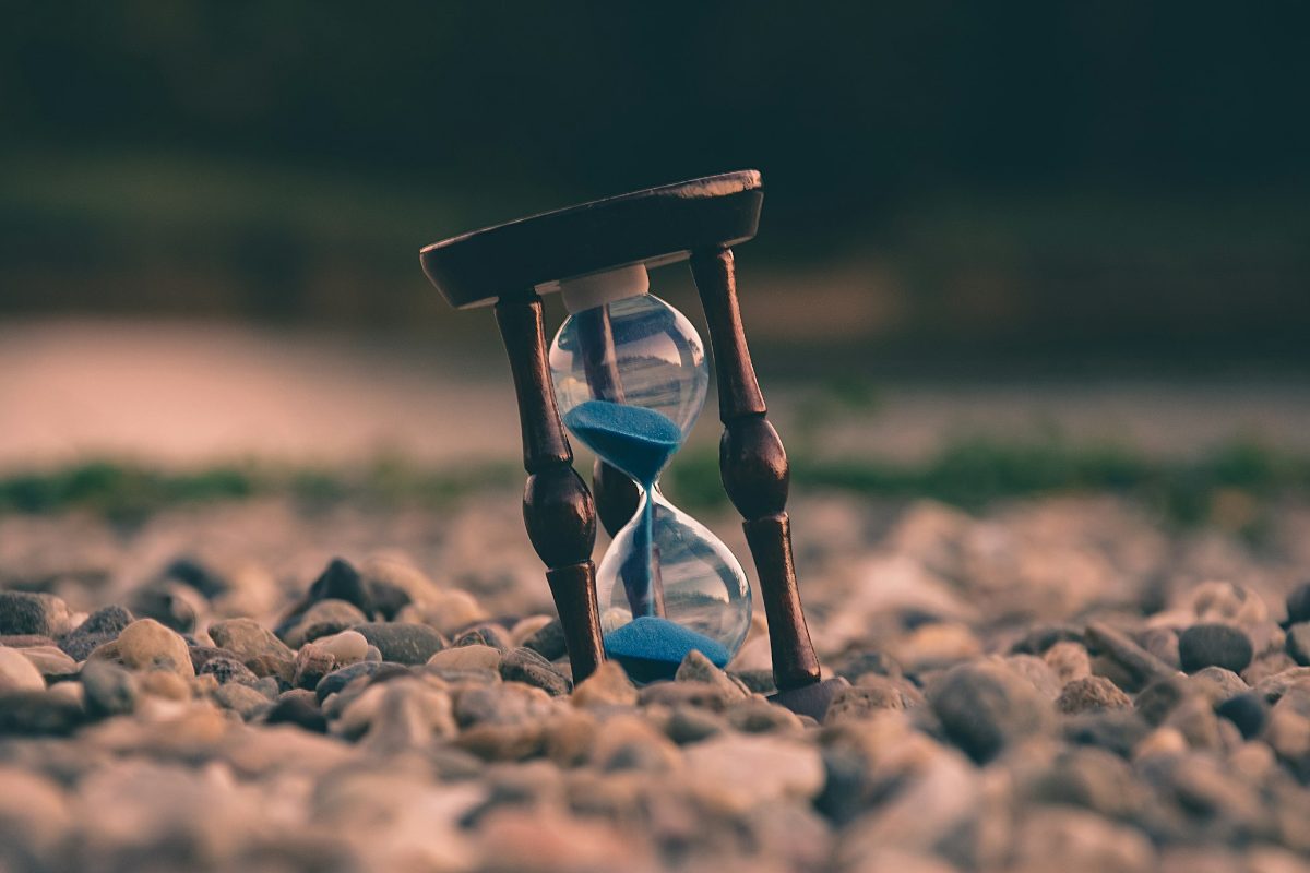 Le Hawl ou l’exigence de la temporalité
